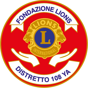 Fondazione Lions Distretto 108 YA